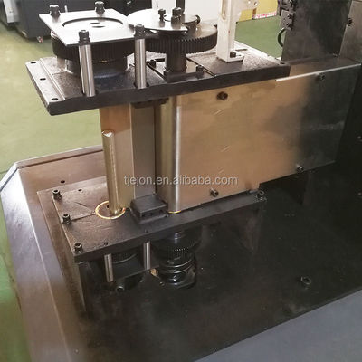 EJON T13 フルサーボドライバーで曲がり CNC オートシートメタル マニュアルアクリル曲線機