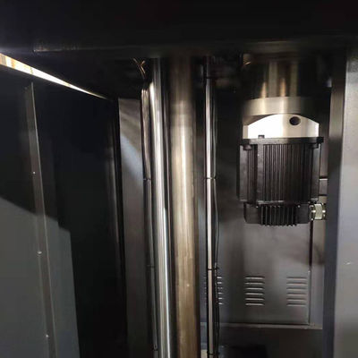 Ejon 800 mm ET75 外部の大きな文字のサインのためのCNCステンレス鋼の折りたたみ機械