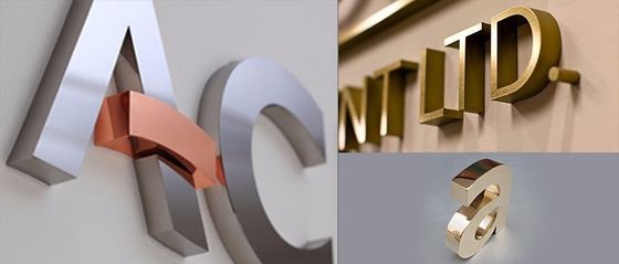 ステンレス鋼とアルミニウム文字を折りたたむ機械 EJON T13H 2つの切断機を持つCNC