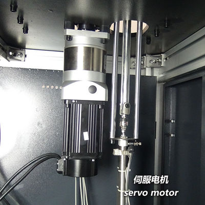 600KG重量ローラー折りたたみ機 ET20精密アルミニウム折りたたみのための3D文字