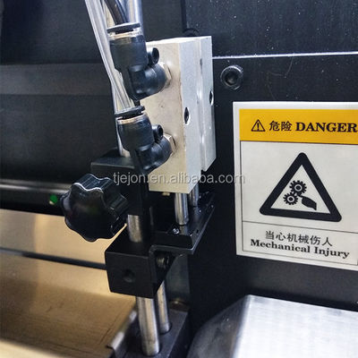 Ejon T13 CNC 小文字 ファイバーレーザー切削 彫刻 チャンネル文字 折りたたみ