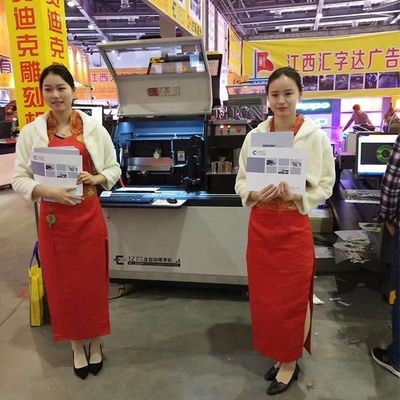 EJON Y13L ダブルブレード 交代屈曲システム CNC ホットチャネルレター屈曲機