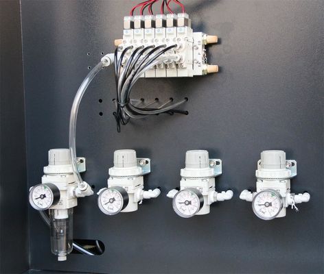 S13 アクリルLEDシグナル 文字 折りたたみ 機械 原材料 プレート ローリング