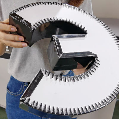 テクニカルサポート オンライン Ejon ET20C LED アルファベットライトチャネル文字折りたたみ機