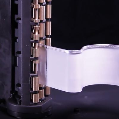 EJON T16 ライトアップされた 3D チャンネルレターマシンであなたのサイン制作ビジネスをアップグレードします