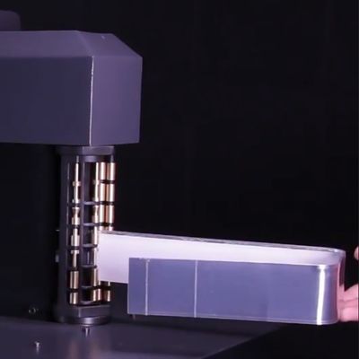 EJON T16 ライトアップされた 3D チャンネルレターマシンであなたのサイン制作ビジネスをアップグレードします