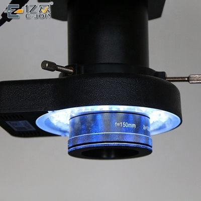 300W / 500W 自動レーザー 溶接 機械 ステンレス 鋼 エネルギー 鉱業 部門