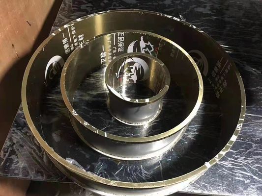 ステンレス鋼E300/E500 レーザー溶接機