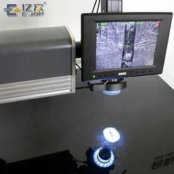 多機能の溶接機 E-500W 2200*1700*1300mmサイズ