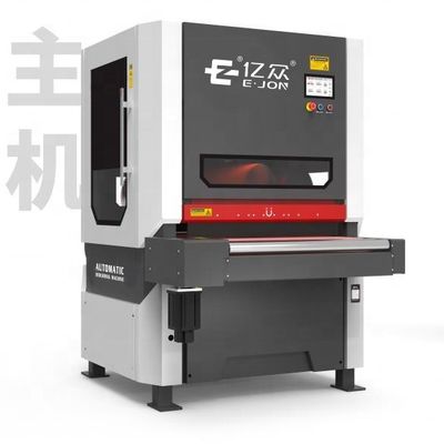 激光切断部品のための自動デブリングマシン 0-35r/min