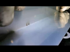 CE ハンドヘルド 300W-2000W ファイバーメタルステンレスステールレーザー溶接機