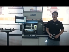 Ejon Y13L 折りたたみの機械で広告のシグナルを最大限に活用してください