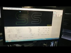 アルミ合金文字のための汎用T13 3D文字サイン制作マシン